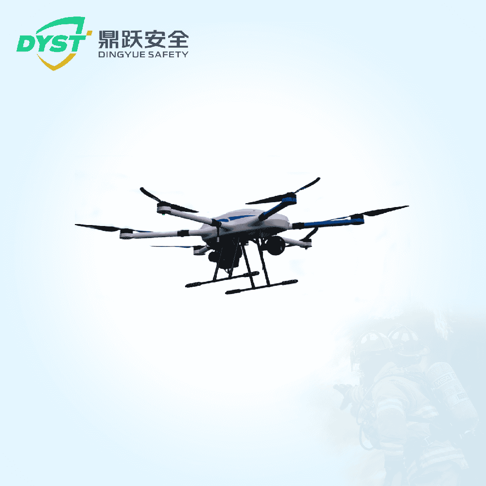 油電混合無人機